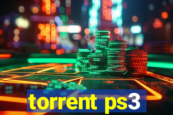 torrent ps3